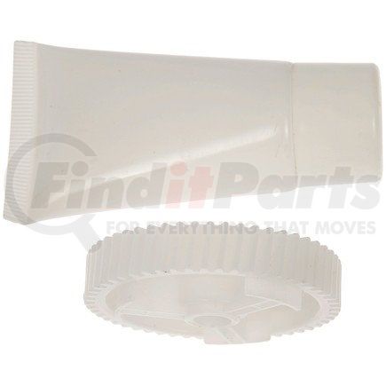 747-413 by DORMAN - Power Window Motor Gear