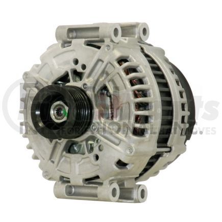 12938 by DELCO REMY - Alternator - Remanufactured