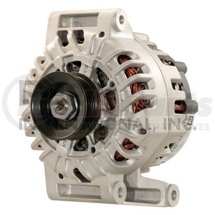 12947 by DELCO REMY - Alternator - Remanufactured