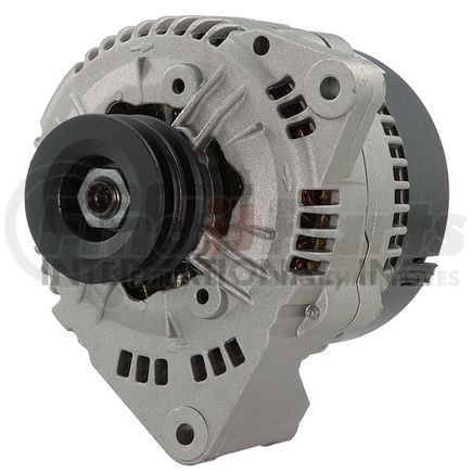 13072 by DELCO REMY - Alternator - Remanufactured
