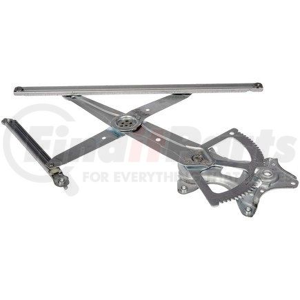 749-167 by DORMAN - Power Window Regulator (Regulator Only)