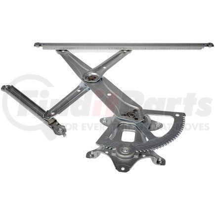 749-178 by DORMAN - Power Window Regulator (Regulator Only)