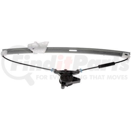 749-094 by DORMAN - Power Window Regulator (Regulator Only)