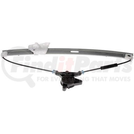 Dorman 749-094 Window Regulator Power Window Regulator (Regulator Only)