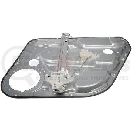 748-426 by DORMAN - Power Window Regulator And Motor Assembly