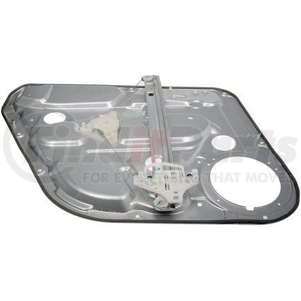 748-427 by DORMAN - Power Window Regulator And Motor Assembly