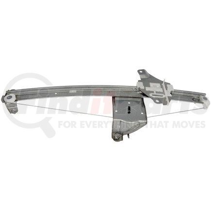 749-717 by DORMAN - Power Window Regulator (Regulator Only)