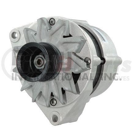 13178 by DELCO REMY - Alternator - Remanufactured