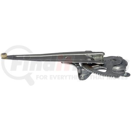 749-725 by DORMAN - Power Window Regulator (Regulator Only)