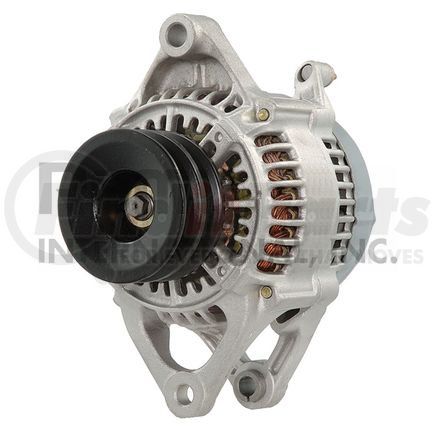 13202 by DELCO REMY - Alternator - Remanufactured