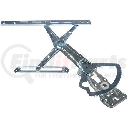 749-787 by DORMAN - Power Window Regulator (Regulator Only)