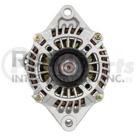 13203 by DELCO REMY - Alternator - Remanufactured