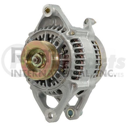 13206 by DELCO REMY - Alternator - Remanufactured