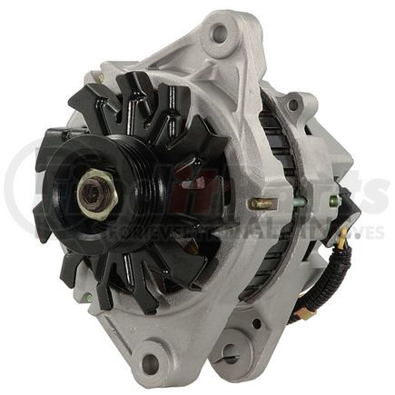 13209 by DELCO REMY - Alternator - Remanufactured