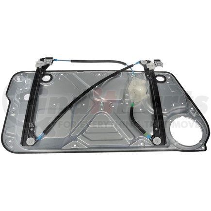 749-530 by DORMAN - Power Window Regulator (Regulator Only)