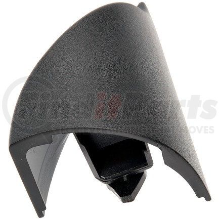74953 by DORMAN - Door Mirror Mount Cover - for 2008-2011 Ford Focus