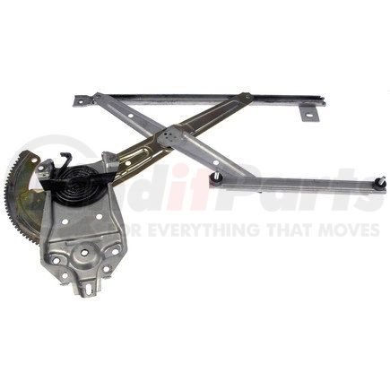 749-556 by DORMAN - Power Window Regulator (Regulator Only)