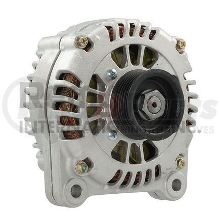 13212 by DELCO REMY - Alternator - Remanufactured