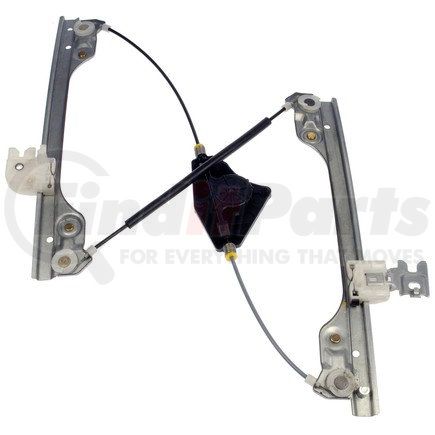 749-893 by DORMAN - Power Window Regulator (Regulator Only)