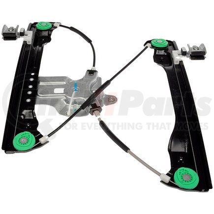 749-975 by DORMAN - Power Window Regulator (Regulator Only)