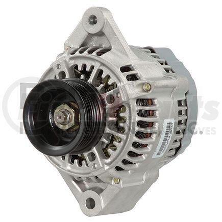 13221 by DELCO REMY - Alternator - Remanufactured