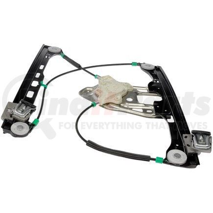 749-991 by DORMAN - Power Window Regulator (Regulator Only)