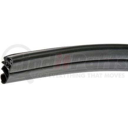 750-5102 by DORMAN - Cab Door Weather Strip