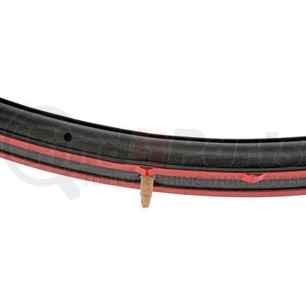 750-5203 by DORMAN - Cab Door Weather Strip