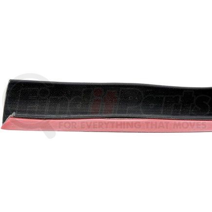 750-5208 by DORMAN - Cab Door Weather Strip