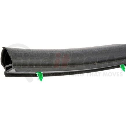 750-5209 by DORMAN - Cab Door Weather Strip