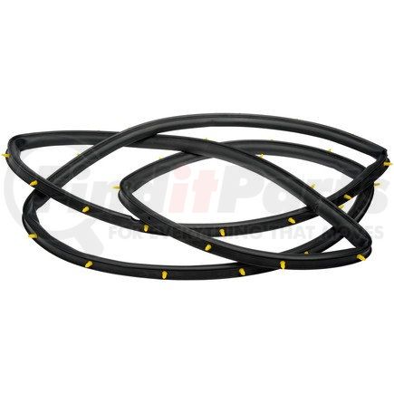 750-5211 by DORMAN - Cab Door Weather Strip