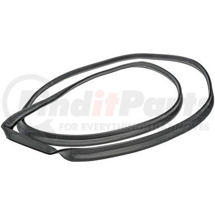 750-5213 by DORMAN - Cab Door Weather Strip