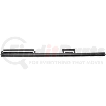 750-5501 by DORMAN - Heavy Duty Window Channel