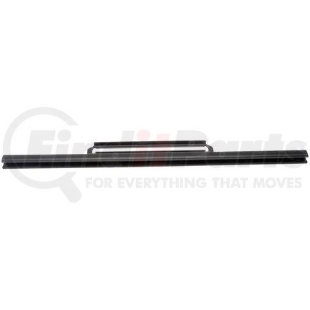 750-5503 by DORMAN - Heavy Duty Window Channel