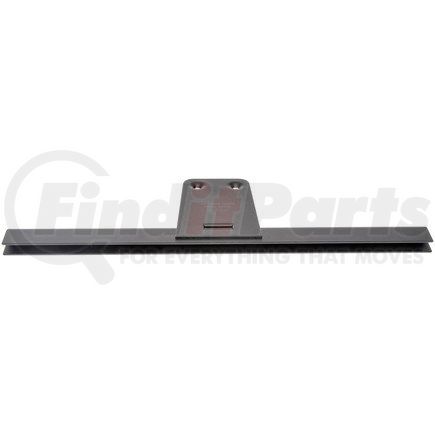 750-5504 by DORMAN - Heavy Duty Window Channel