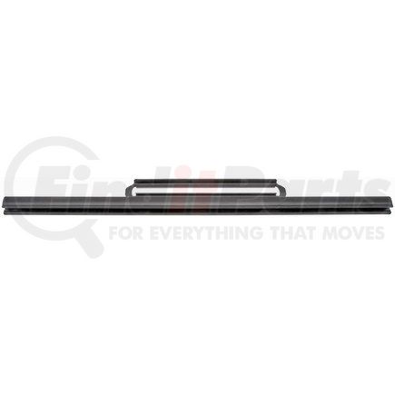 750-5505 by DORMAN - Heavy Duty Window Channel