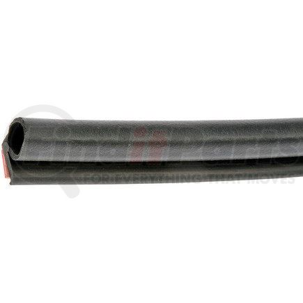 750-5508 by DORMAN - Cab Door Weather Strip