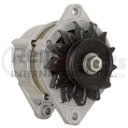 13152 by DELCO REMY - Alternator - Remanufactured