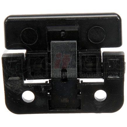 74930 by DORMAN - Center Console Latch