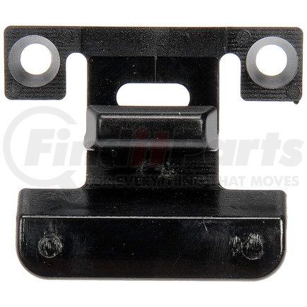 74931 by DORMAN - Center Console Latch