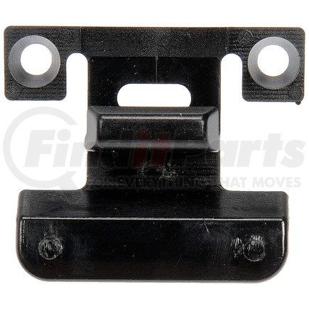 74931 by DORMAN - Center Console Latch - for 2002-2004 Nissan Altima