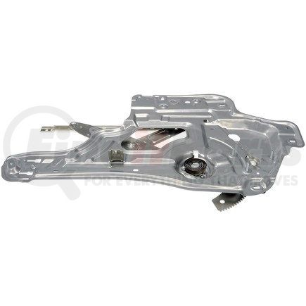 749-314 by DORMAN - Power Window Regulator (Regulator Only)