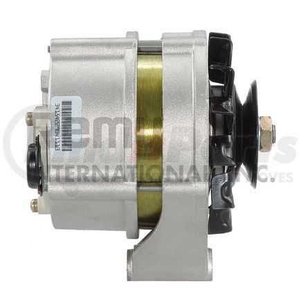 13154 by DELCO REMY - Alternator - Remanufactured
