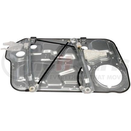 749-321 by DORMAN - Power Window Regulator (Regulator Only)