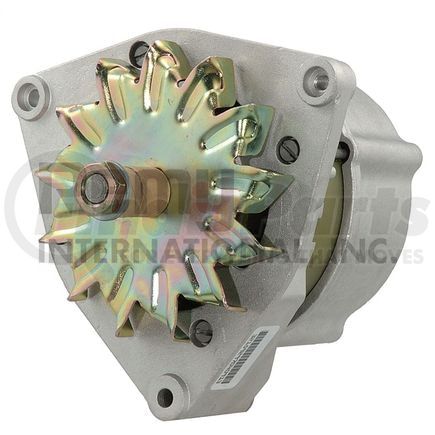 13159 by DELCO REMY - Alternator - Remanufactured