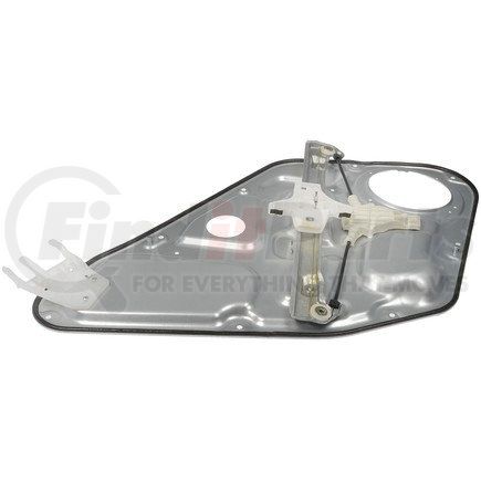 749-322 by DORMAN - Power Window Regulator (Regulator Only)