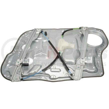 749-330 by DORMAN - Power Window Regulator (Regulator Only)