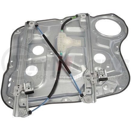 749-338 by DORMAN - Power Window Regulator (Regulator Only)