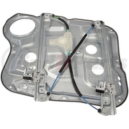 749-339 by DORMAN - Power Window Regulator (Regulator Only)