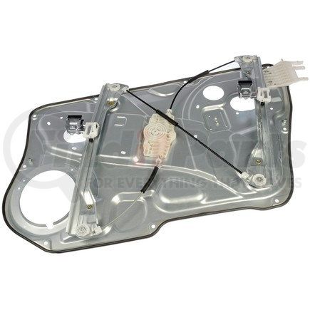 749-342 by DORMAN - Power Window Regulator (Regulator Only)